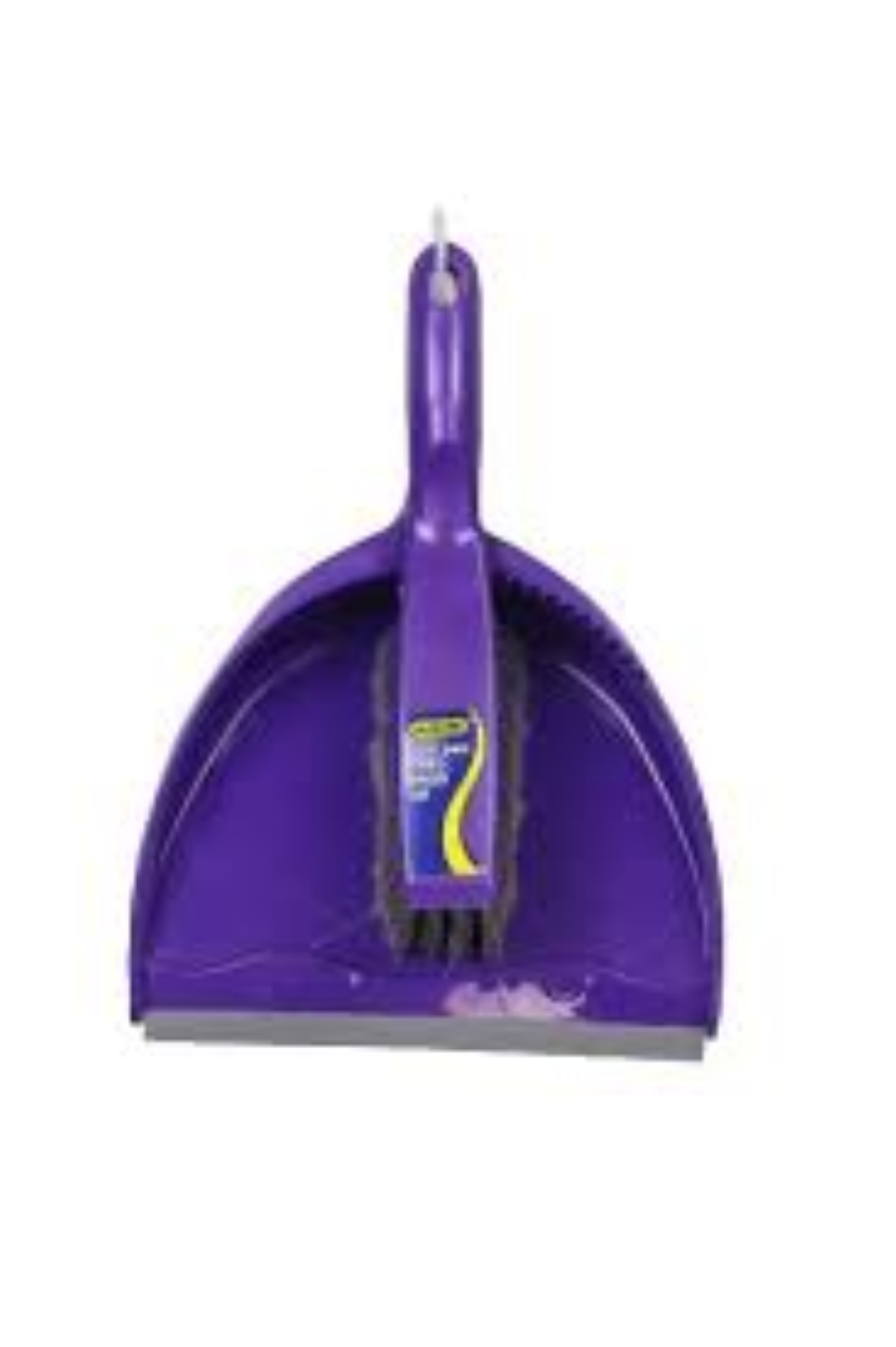 ADDIS DUSTPAN/BRUSH SET 2491ASS